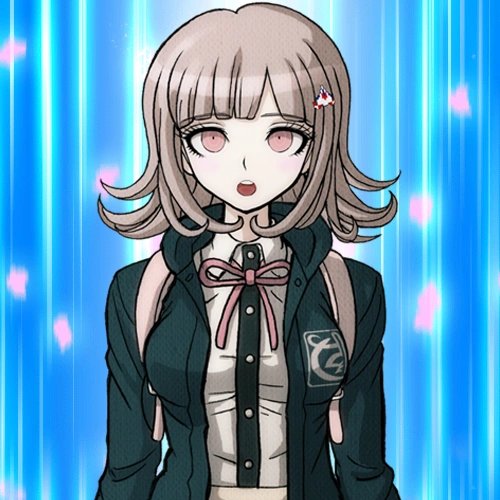 alyafemcelblaze's tweet photo. if chihiro had alter ego program chiaki for him, that would technically make chiaki vibecoded https://t.co/pqOc5LmGOA