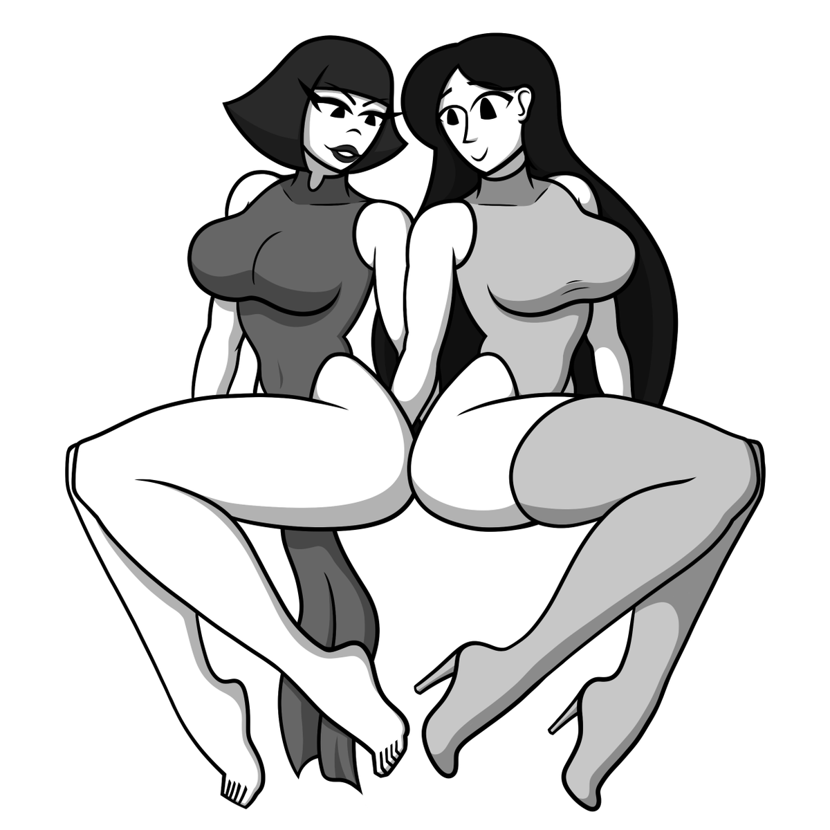 Sacha19Ash's tweet photo. repost of the drawing for @hfighterz_ and @Doodl3_Hand 🤍
29/05/2026 https://t.co/jHj1yXoQES