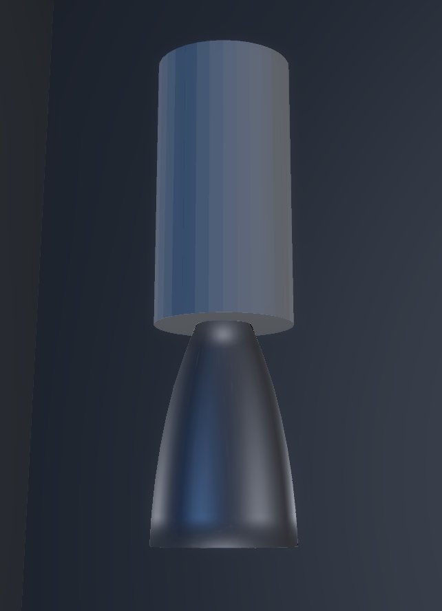 Onyxmss's tweet photo. Could decide to use both materials for different rocket engines...🤔 https://t.co/QTdjPPam4v