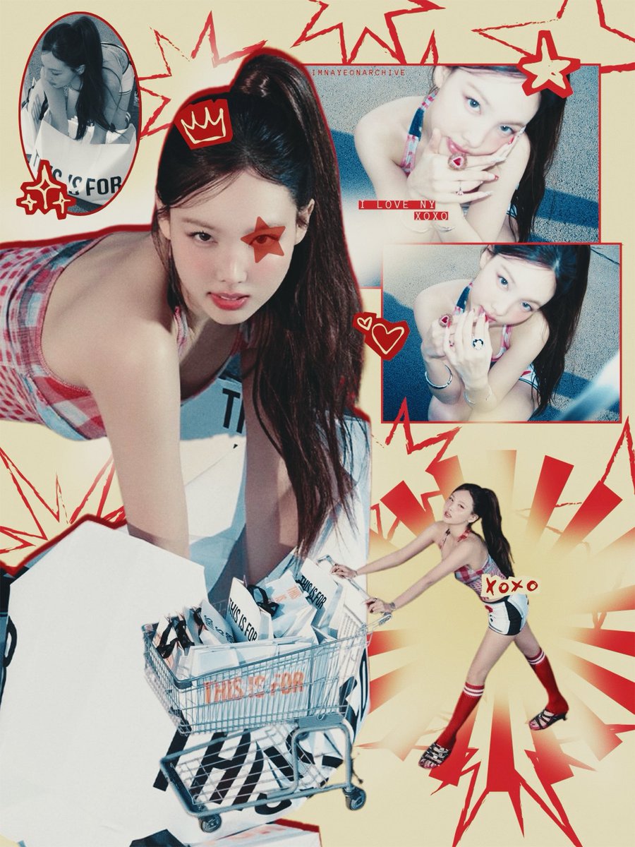 imnayeonarchive's tweet photo. removing AI from your feed with 4 of my edits 🩵 https://t.co/EWZkW0DUpj