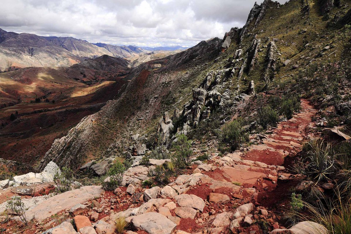 BetterLifeBo's tweet photo. Possibly Latin America’s MOST underrated city

📍Sucre, Bolivia 🇧🇴

Insanely beautiful. Phenomenal nature close by

Plus…

Endless vibey bars &amp; restaurants

So good. https://t.co/SCYCqsnjSb