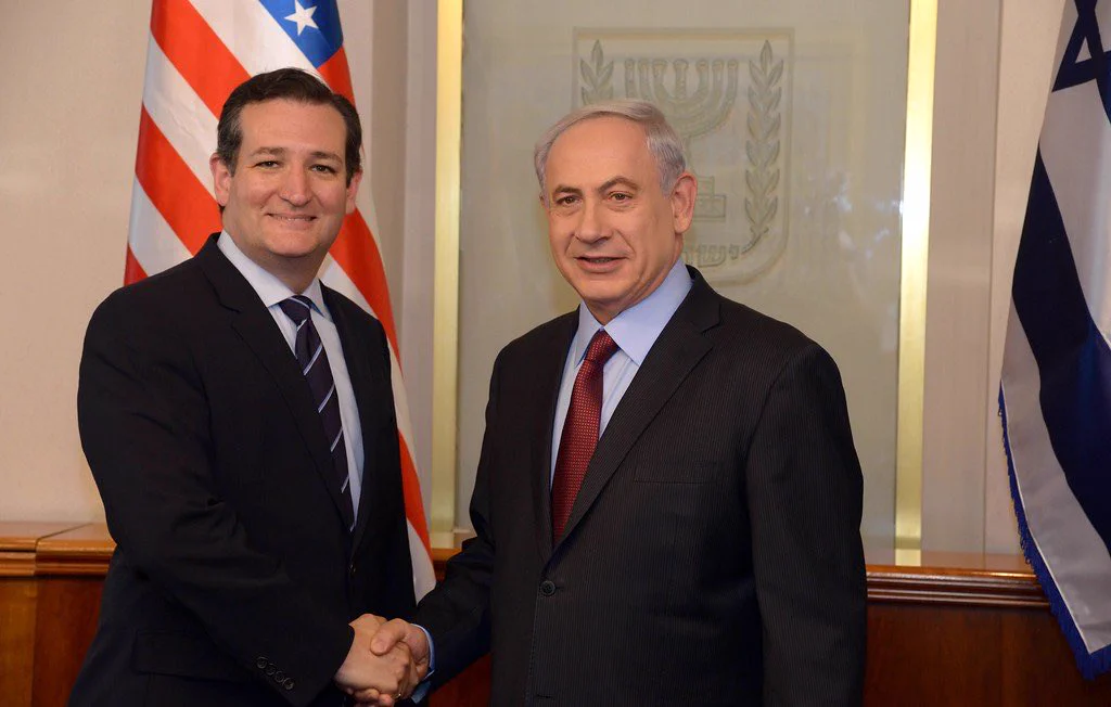 Senex on X: "When I hear people like Ted Cruz say things like “I ...