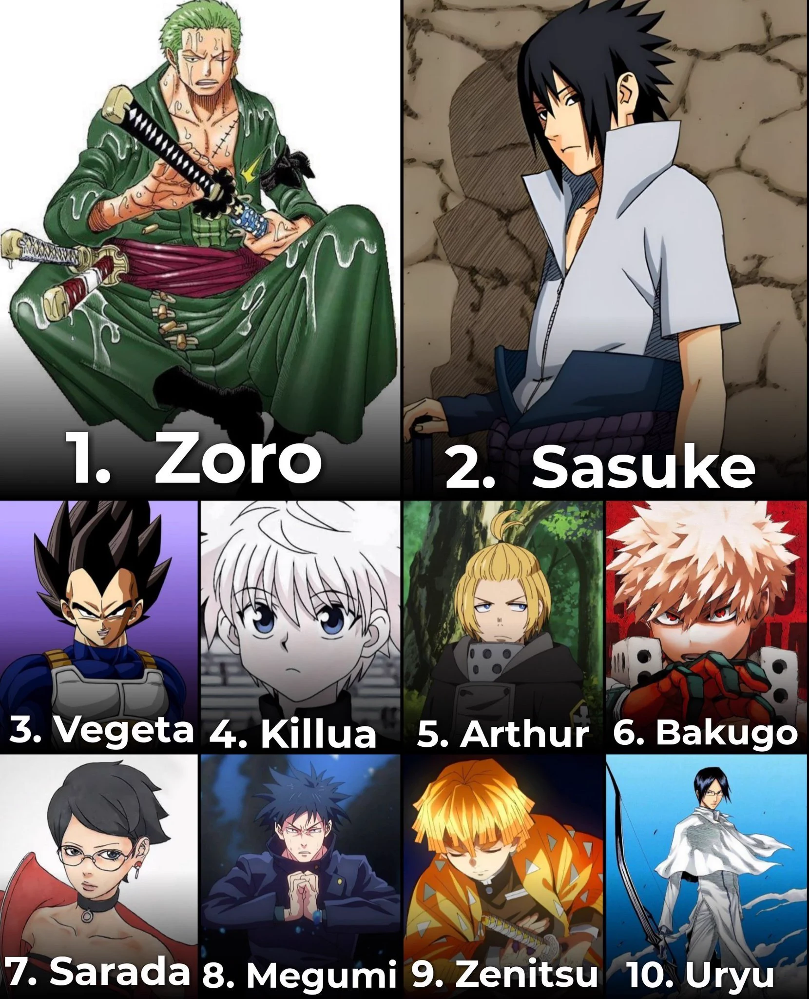 SHONENOVA on X: 