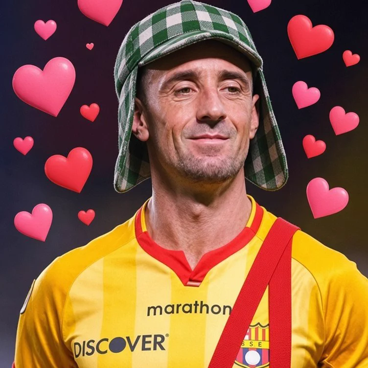 BARCELONA S.C. on X: 