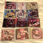 Photo by えむくろ＠秋M3第二展示場1F【か-22b】 (@MimicXrow)