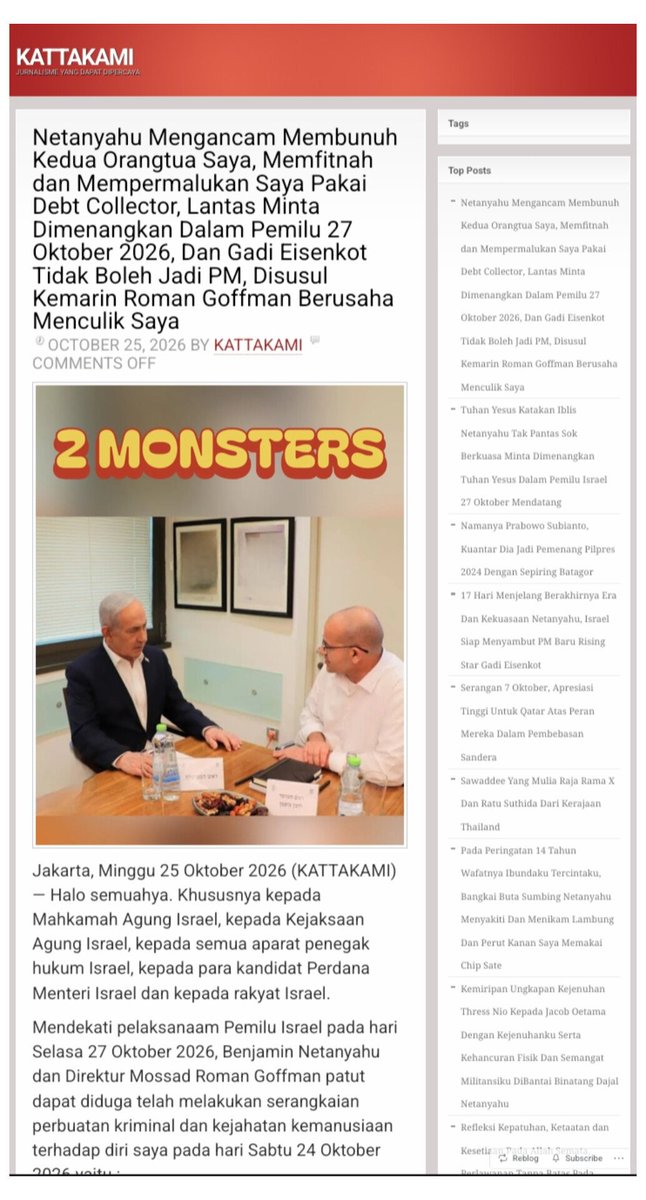 MegSimarmata tweet picture