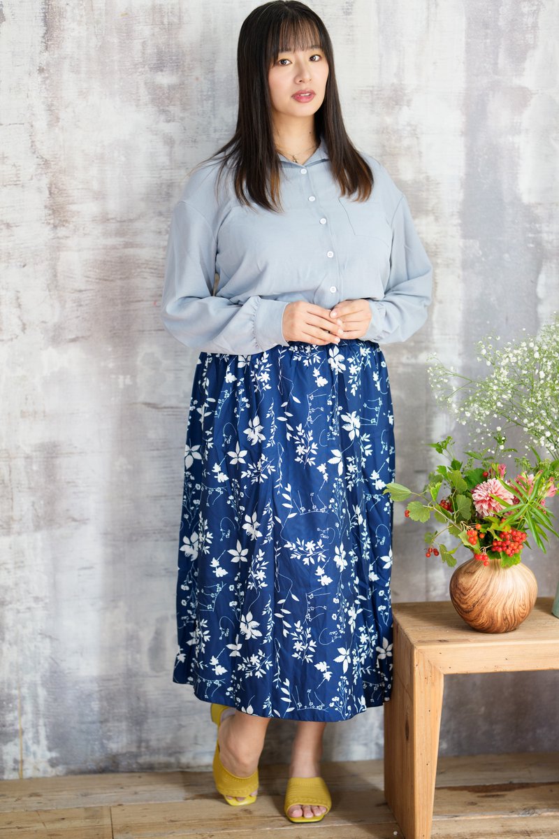 春菜花