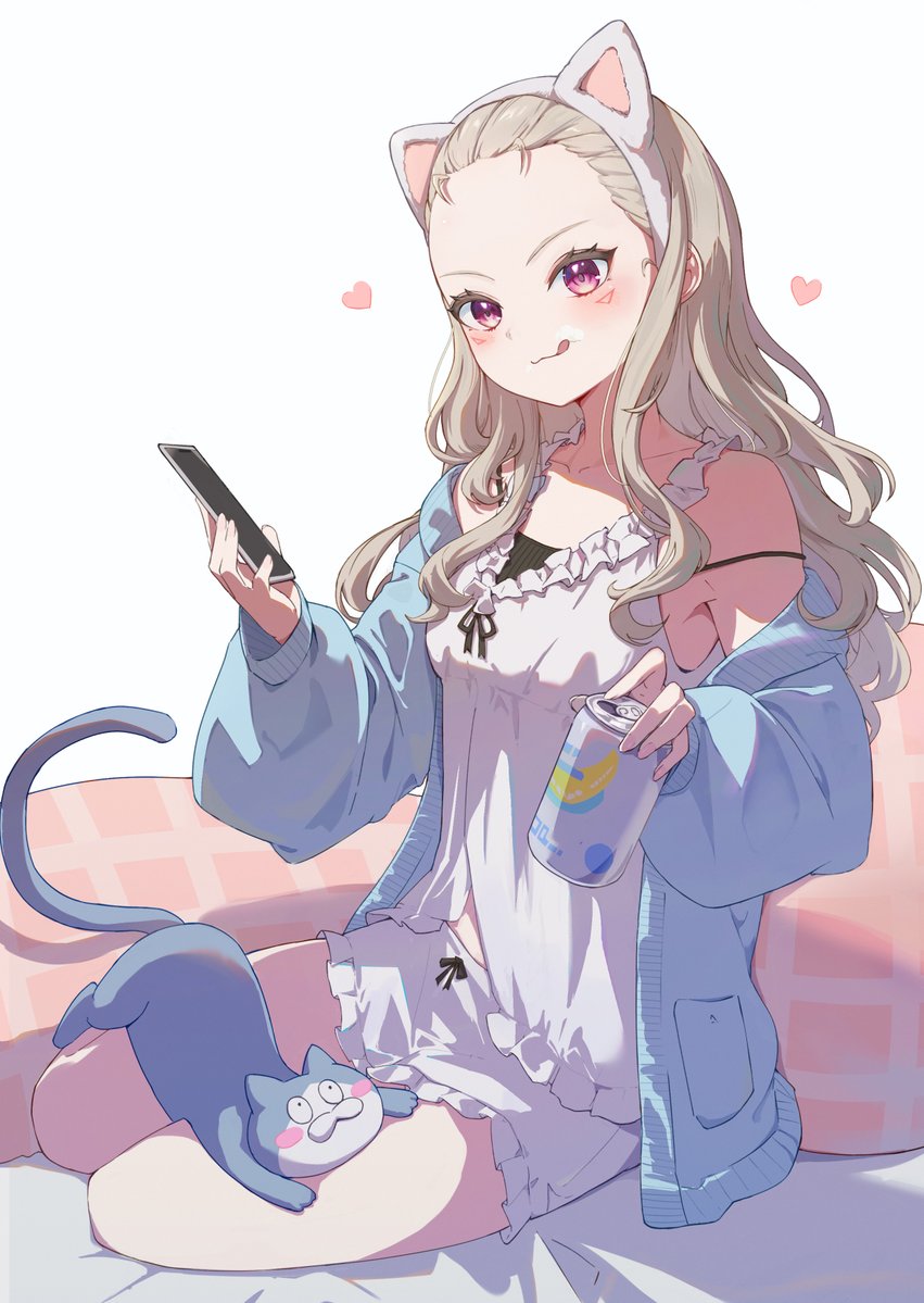 abcdefgl1234551's tweet photo. 小森 めと🐈

#引き小森画 https://t.co/ThLhkSAs7q