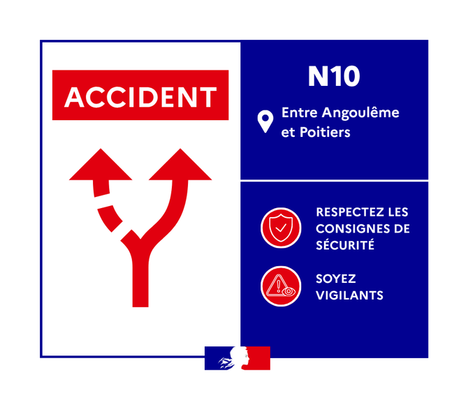 Image de l'actu de Préfet de la Vienne