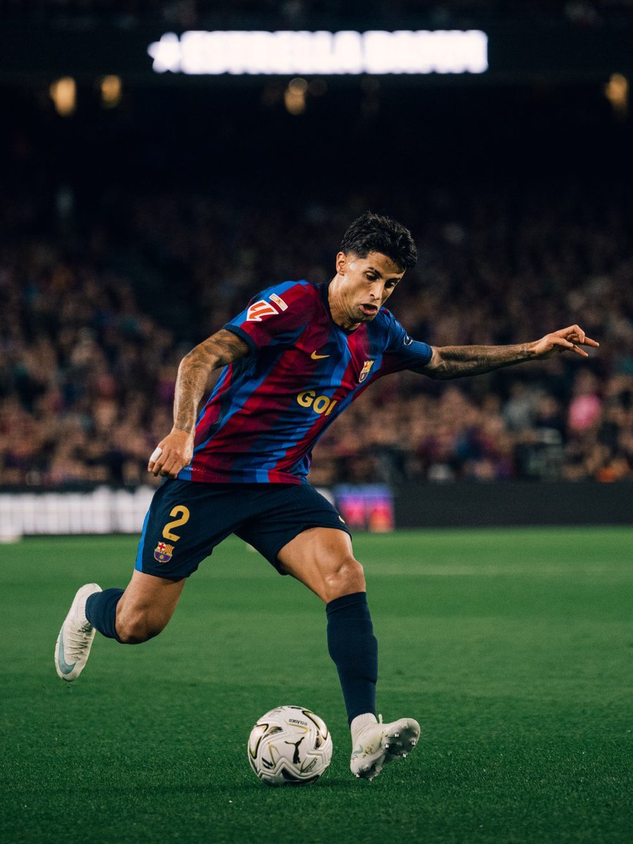 kirabolinks's tweet photo. 🚩 João Cancelo: 🗣️ “We were superior. We were the better team”.

“But it's Real Madrid, they get a few chances and they will score on you”.

 FT: Barcelona 1-2 Real Madrid 🔥
⚽⚽ Kylian Mbappé
⚽ Raphinha

-  La Liga 
Presented by 🤝 @RJSKakiri
#kirabolinks | #GiftedEra https://t.co/zRZakZe84Y