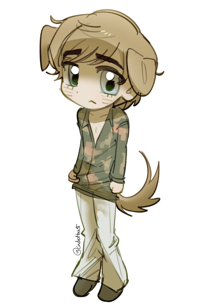 cadetboot's tweet photo. too cute #wolfs https://t.co/vzUvM41HvP