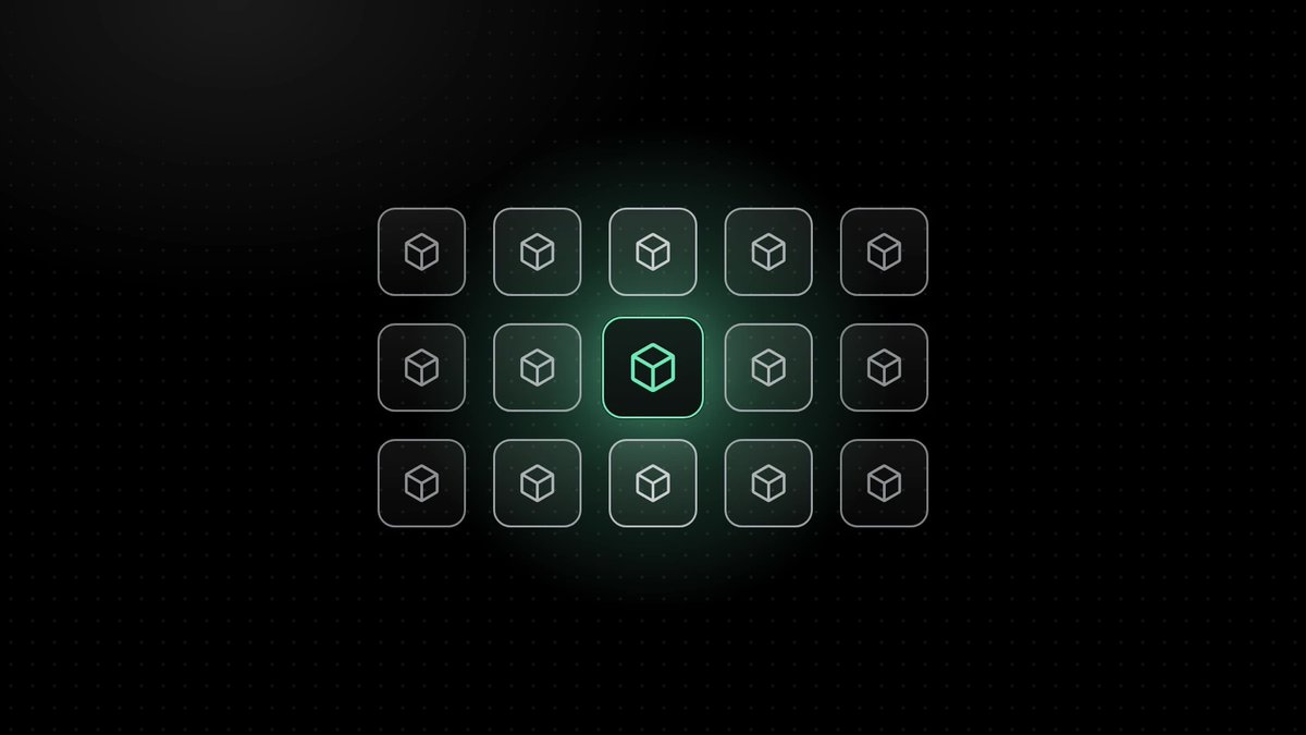 Instaboxsh's tweet photo. Run way more InstaBox VMs in parallel.  

Pro: 100 at once, used to be 5 (20x) 
Team: 500 at once, used to be 100 (5x)  

We want InstaBox to feel like an infinite pool of compute, so your agents can spin up whatever they need, whenever they need it. https://t.co/wlPK5RsU06