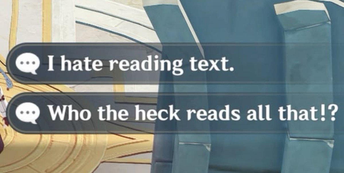 lili_wzyuu's tweet photo. gacha players be like: https://t.co/oncimUwn8P