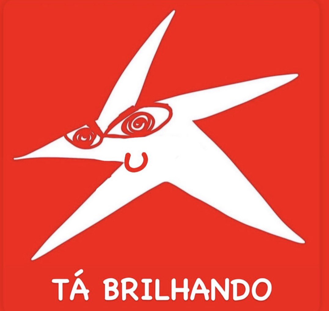 13andher's tweet photo. BRILHA BRILHA ESTRELINHA https://t.co/lkxxLcenoi