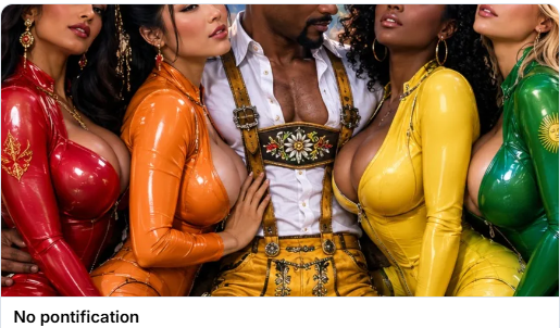 4quaOf's tweet photo. No #Pontification https://t.co/J85hO7fJEz

Allahuakbar  
#Dionysus #Music #Pop #Rock #HipHop #Jazz #Classical #Electronic #EDM #RNB #Country #Reggae #Blues #Metal #Folk #Indie #KPop #China #korea #Africa #Japan #Afrobeat #pontiff https://t.co/7V4R5PEb6n