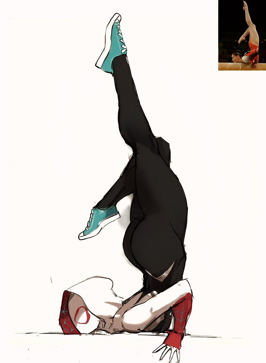 EthanblakeinArt's tweet photo. #SpiderMan #PeterParker #SpiderVerse #SpiderManArt #Marvel https://t.co/z9OZPkv5Mj
