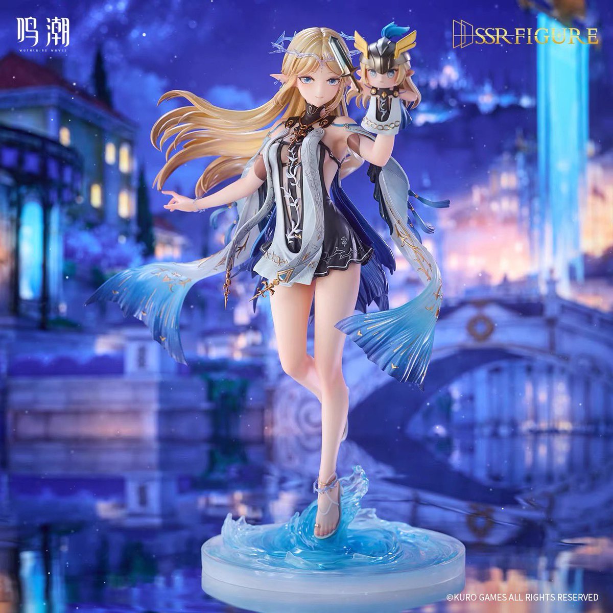 ASWG29RSTR's tweet photo. タオバオでカルテジアの限定フィギュアは抽選やったんや。

とりあえず普通のやつはタオバオで予約しとこう。 https://t.co/QjPg2caUst