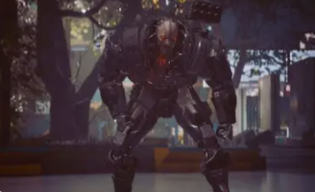 GOS_offical's tweet photo. Flesh is weak, and you will not survive
*Error* https://t.co/kZLe3nWGH0