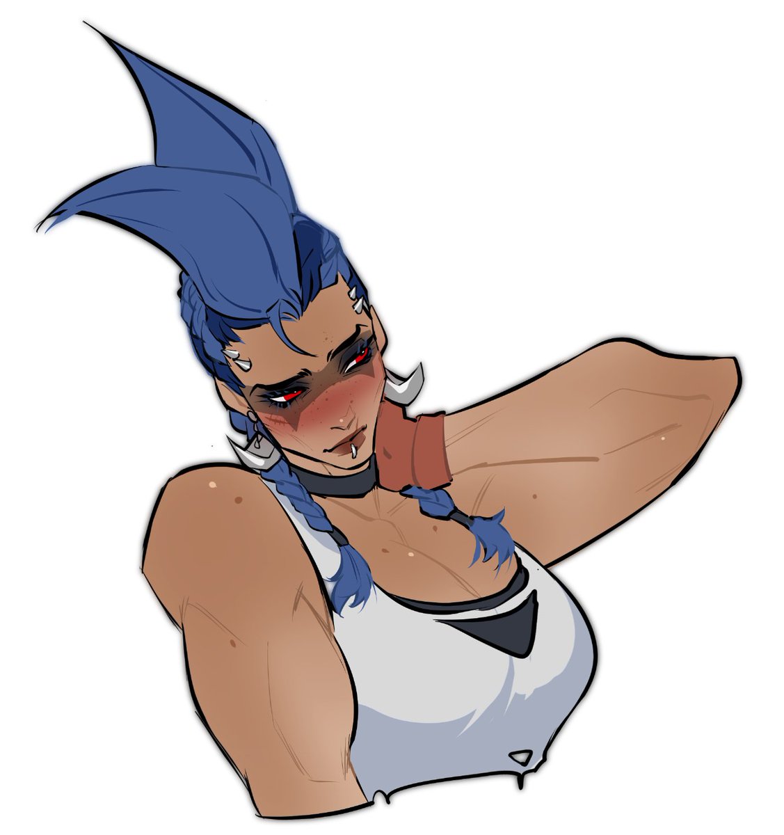 strstyler's tweet photo. when he compliments your shouting https://t.co/1uUxnJkfgg