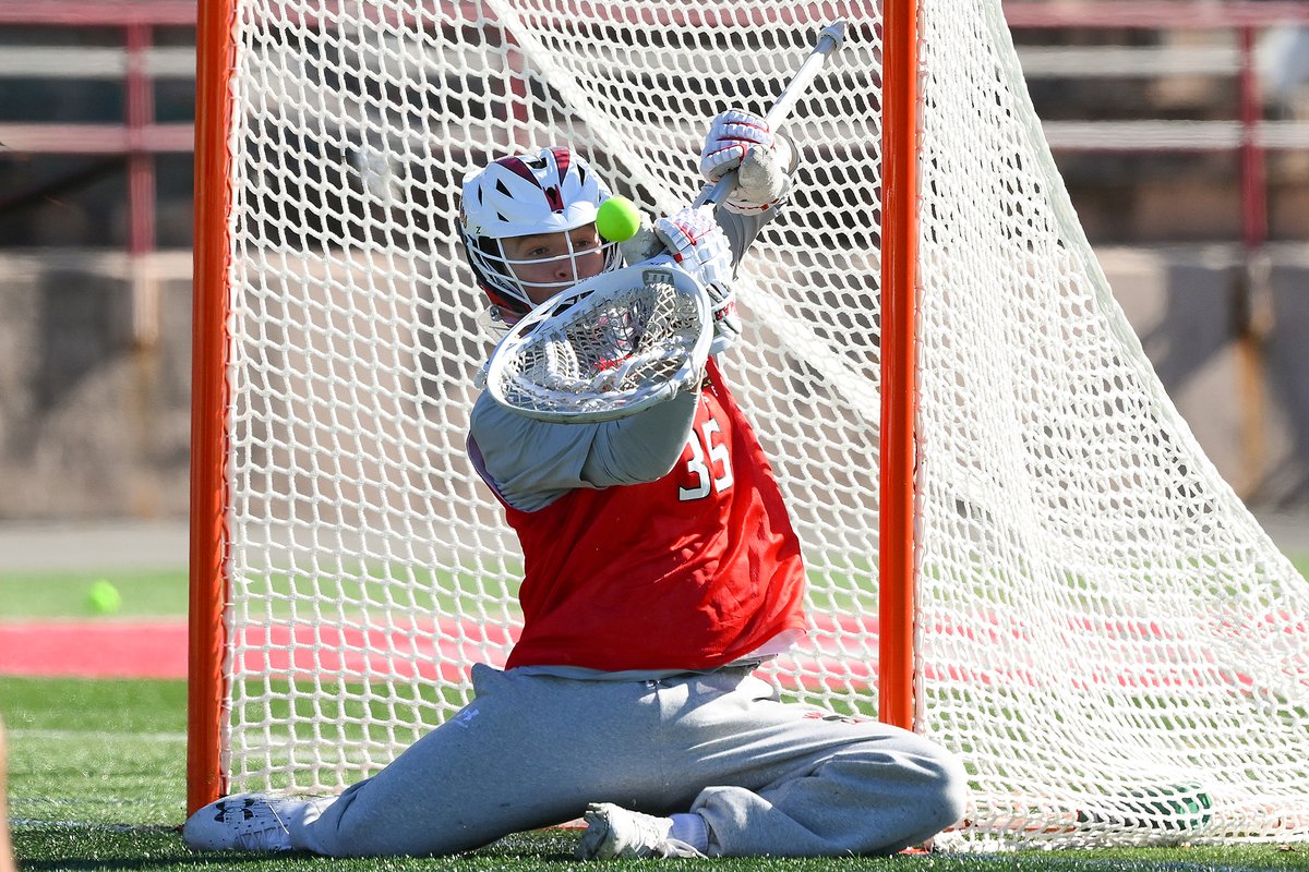 Firstteamphoto's tweet photo. A perfect day in Ithaca for some #fallball action between @TerpsMLax and @CornellLacrosse at @kopf_1915 

📷: Me https://t.co/HHLleHLARA