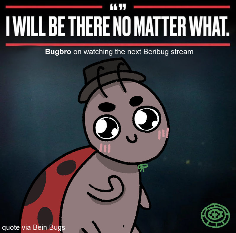 beribug_'s tweet photo. u guys in 30 min when i start stream 🥺 right... https://t.co/UC77AXIGFq