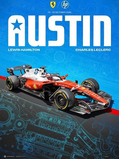 Loregr85's tweet photo. Buon GP a tutti e sempre #essereFerrari 🏎️🏎️ #AustinGP #F1 https://t.co/eSGoAiyubC