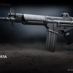 Photo by Daily Video Game Weaponry (@VGWeaponryIRL)