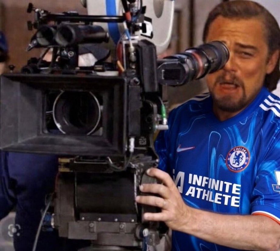 parimatch's tweet photo. @ChelseaFC You're coming without Palmer, right? https://t.co/ef8Eh4uR7a
