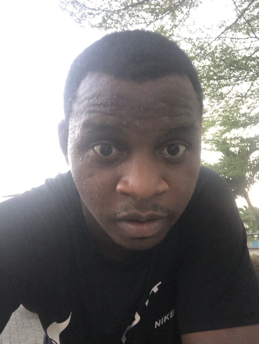 ohanzdehyper's tweet photo. Scored solo, golden goal today in Lekki. 

Ohanz is unfinished⚽️😌💯 https://t.co/3a4teuTqFu