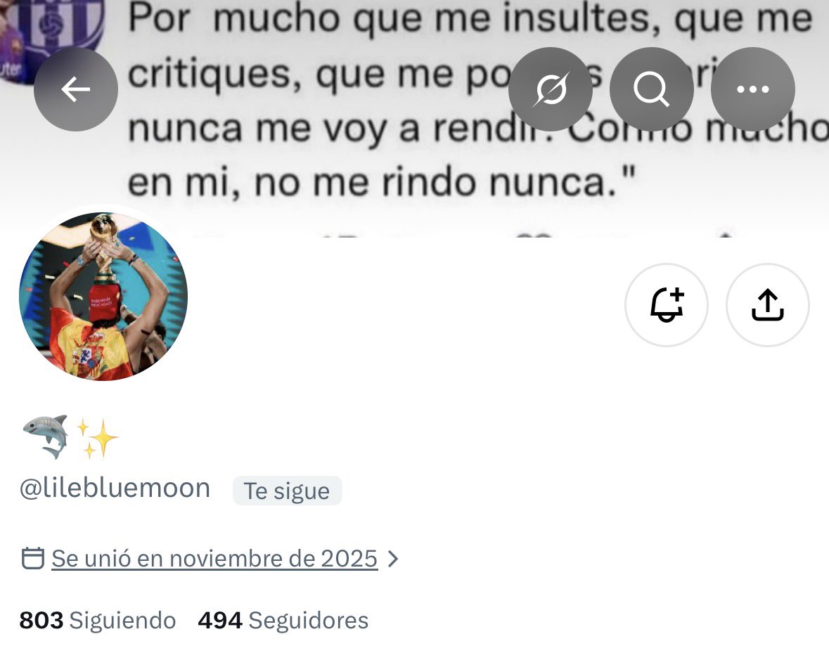 9sferran's tweet photo. FERRAN AND PSG MUTUALS: 

IF U FOLLOW @/lilebluemoon PLEASE UNFOLLOW: IS A SIONIST, SUPPORTS BOLSONARO AND SUPPORTS THE RIGHT-WING 

she rt a tweet that says that the manifas in spain and france are vandalism

rt the israel acc 

rt saying that the liberal opinions are dumb https://t.co/eSBLS4s7EV