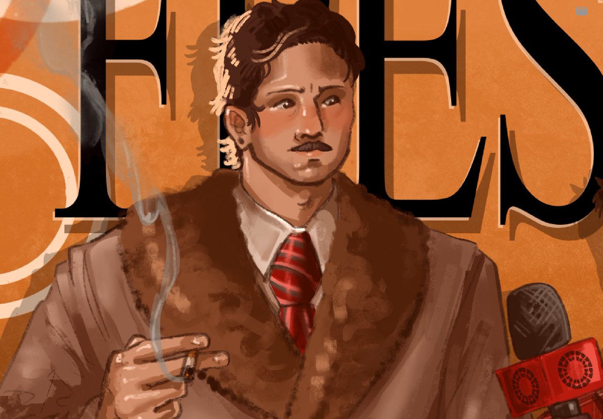 trenchrash's tweet photo. roaring 20s
#cliqueart https://t.co/WukFpQDXAm