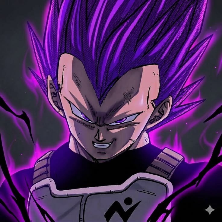 ramenoj_'s tweet photo. We are so getting animated UE Vegeta https://t.co/PF3gtcJ7rP