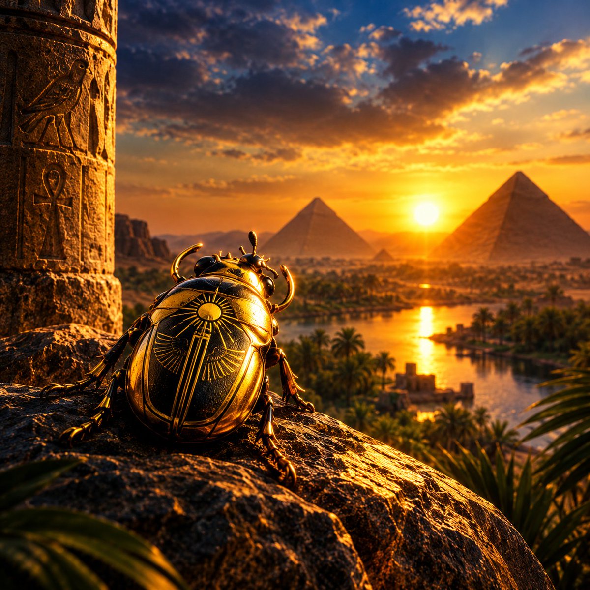 GoldenScarabSOL's tweet photo. 🪲 Every great journey starts with a vision.

Golden Scarab is growing, one step at a time. 🌍✨

I want this community to grow with the project, not just watch from the sidelines.

🌎 Where are you joining us from?

#GoldenScarab #SolanaMemecoins https://t.co/C4fKbnLMGl