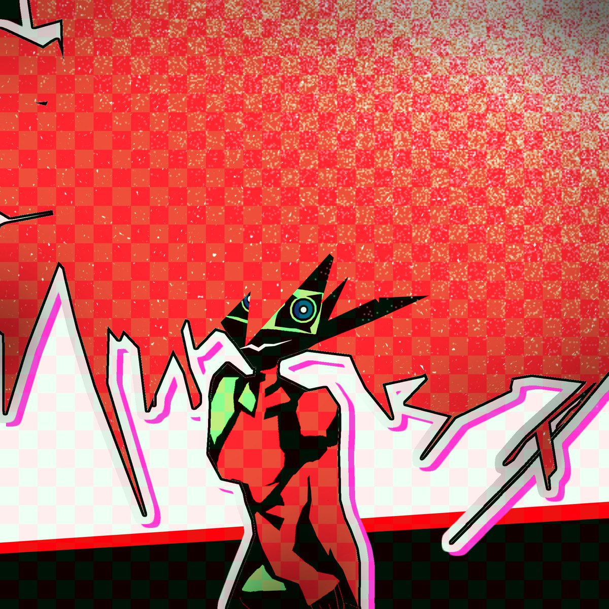 Slushy_Anime's tweet photo. Capri model release! Including the VRChat avatar :3 #CyberpunkEdgerunners2 

https://t.co/OpLP7nwSfX

https://t.co/5zzBgaN9q0 https://t.co/BGi8Cd2qJH