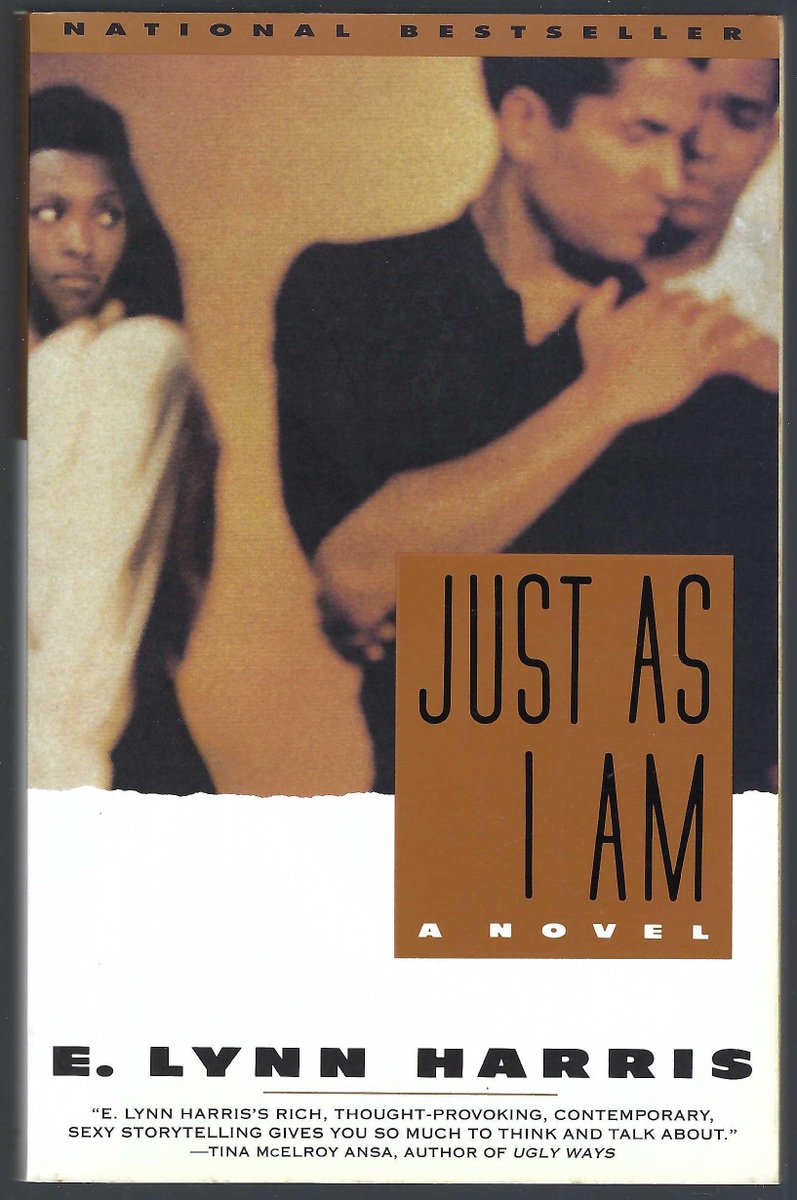 dionta_wil5593's tweet photo. Invisible Life and B-Boy Blues gave black queer men something to read bout in the 90s https://t.co/2WJ7wlkHXP