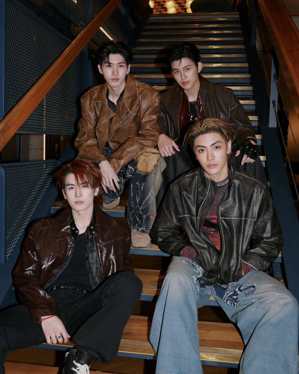 GMMTV's tweet photo. We’re sooo excited to see everyone in Paris for the first time! Let’s make it a blast. We’re going to give it everything we’ve got. See you!

#TheAFestivalxJASPer
#GMMTV
@ChenRcj @tnbau1 @Ppsanta @ppnaravit @JASP_ERofficial https://t.co/ggtwgnwzmK