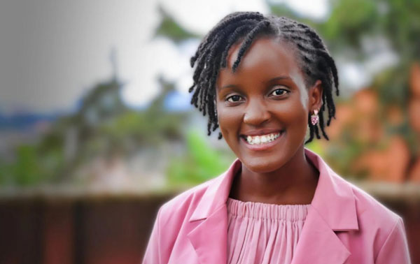 UGIndependent's tweet photo. Vanessa Nakate: From Kampala street protests to the African Union’s corridors of power

https://t.co/IUmeZc1lZq https://t.co/bnl9aBHLvb