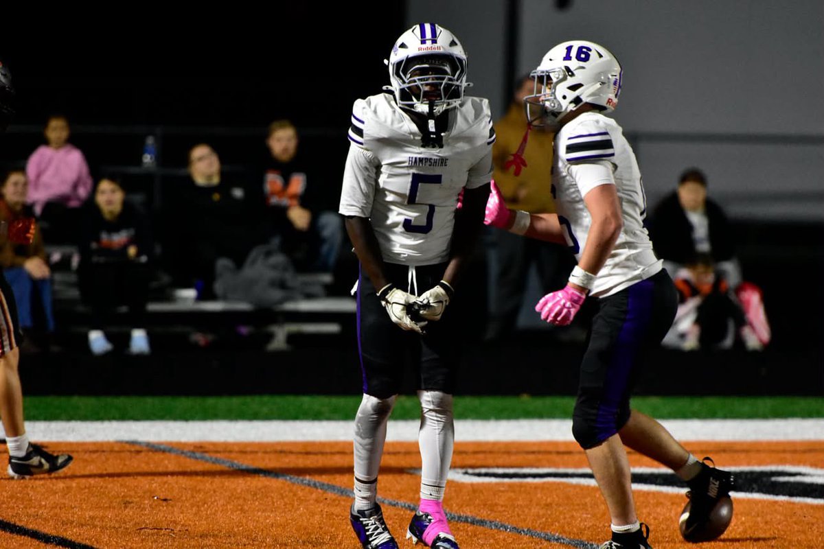 MThurmand1's tweet photo. Great sophomore season time to get back to work @WHIPS_football @Coach_BFoster @ZavierBarnes09 @paustiang8  @GoProZpects https://t.co/9ymSPyGcbC