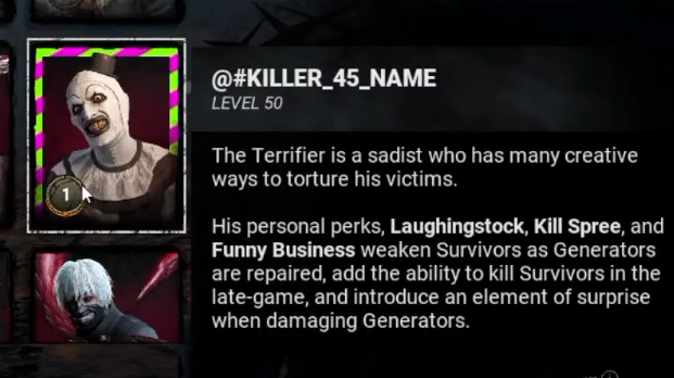 worsteve96's tweet photo. Tbh there's no way this dosen't confirm Sienna as a survivor, I can't wait to see her 👀 https://t.co/yVellS6DDl