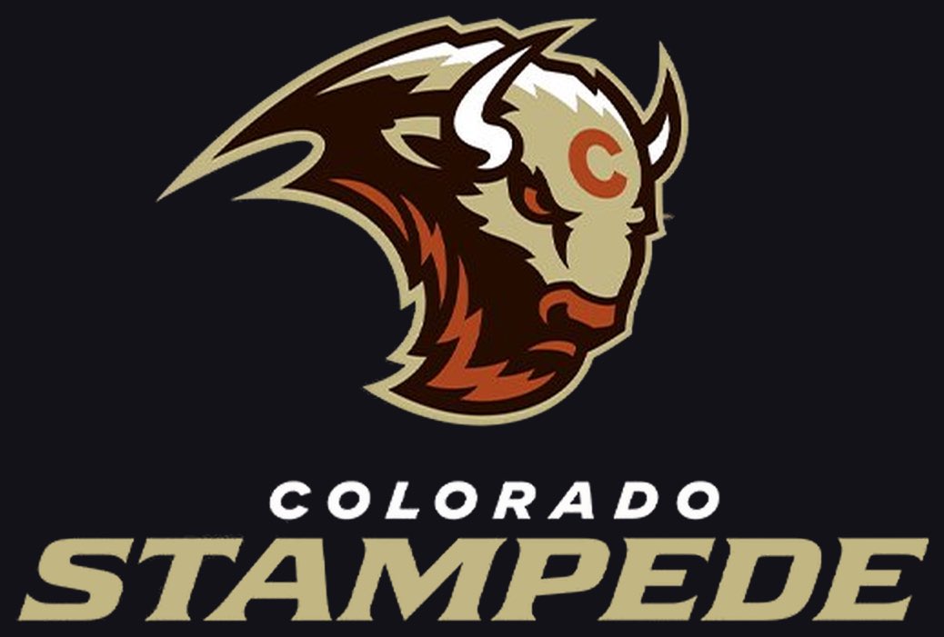 TisdaleUFL's tweet photo. 🦬 UFL Draft App update: Colorado is now the Stampede

The app now uses the new Colorado Stampede name and logo everywhere: the team picker, the team page, the roster, and the team needs.

Pick the Stampede and run your mock draft 👇
https://t.co/xkjofiLf01

@UFLStampede @TheUFL #UFL #UFLDraft #UFLStampede