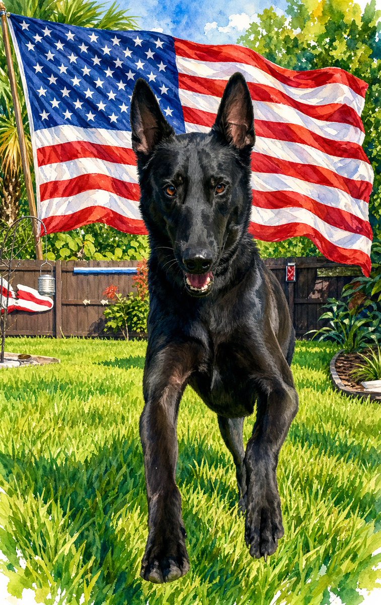 ChazDogs's tweet photo. God Bless America https://t.co/DJk3MxX4fE