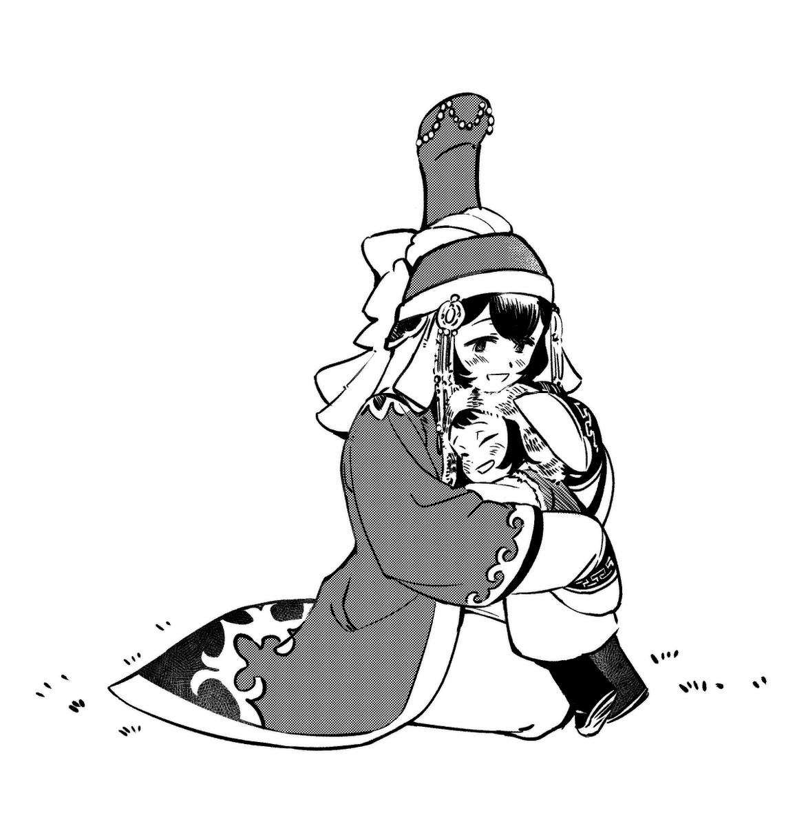 Minami_toki's tweet photo. 過去絵 https://t.co/9UXCXYww4e