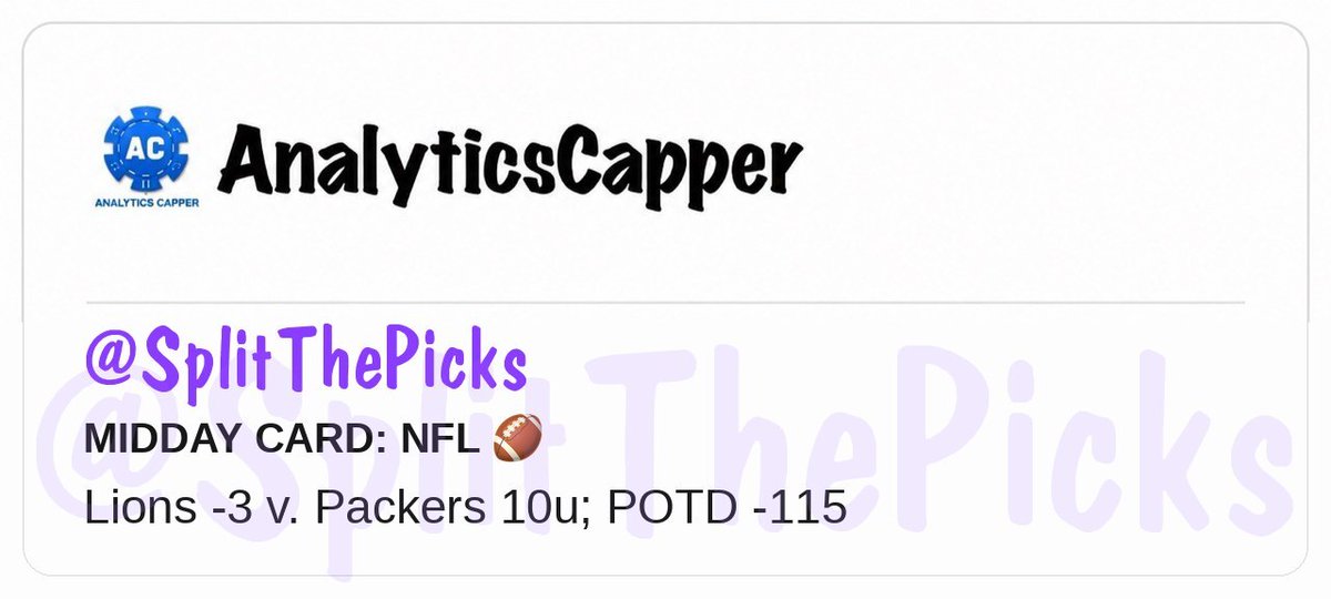ExclusiveCapper's tweet photo. AnalyticsCapper https://t.co/lK3XYnCrMK