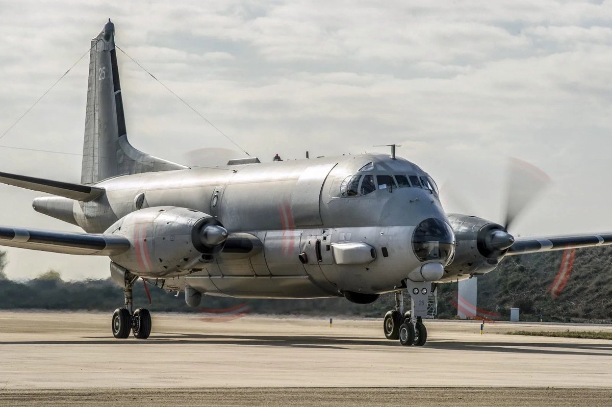 Maks_NAFO_FELLA's tweet photo. 🇫🇷✈️ France has deployed the Atlantique 2 maritime patrol aircraft to operations in the Black Sea after a series of drone attacks on merchant vessels near the coasts of Romania and Bulgaria, - Militarnyi https://t.co/74KJugVlol