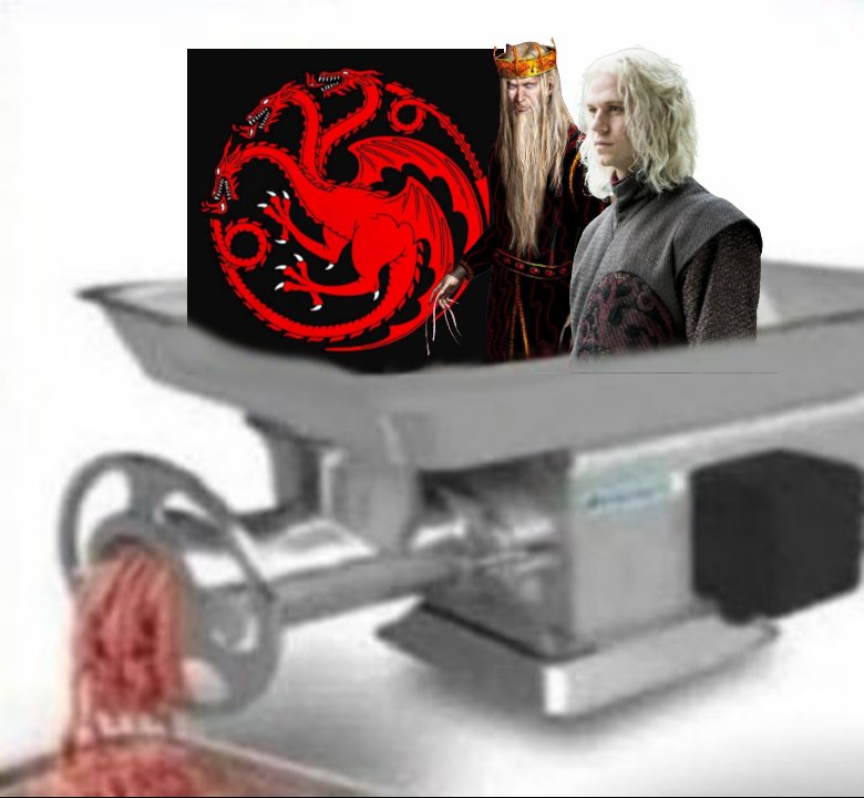 antlertyrant's tweet photo. targaryen  DNI. https://t.co/9GSZd7xQhI