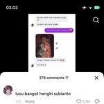 Photo by XUCHHH JOKI TUGAS - TESTI SEJAK 2019 (@tyongvibing)