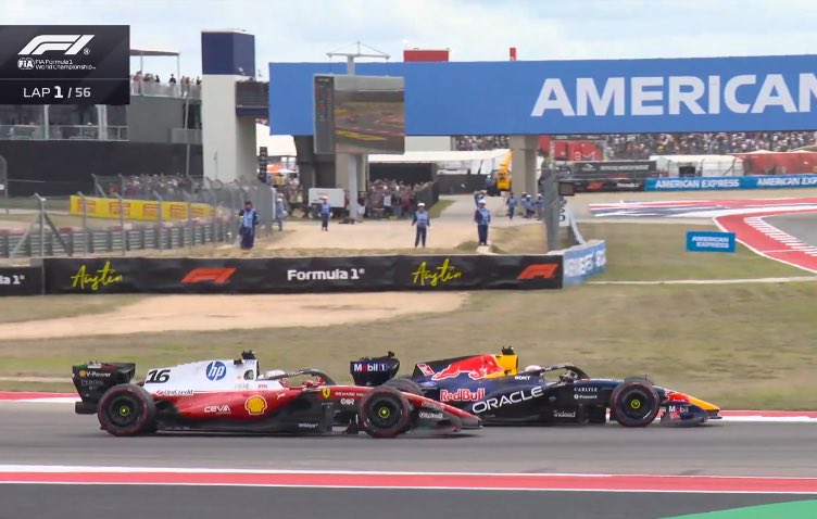 veraylec's tweet photo. lestappen battles on the track is just the masterpiece. the beauty of respect and skills https://t.co/2Bj1FCoDNJ