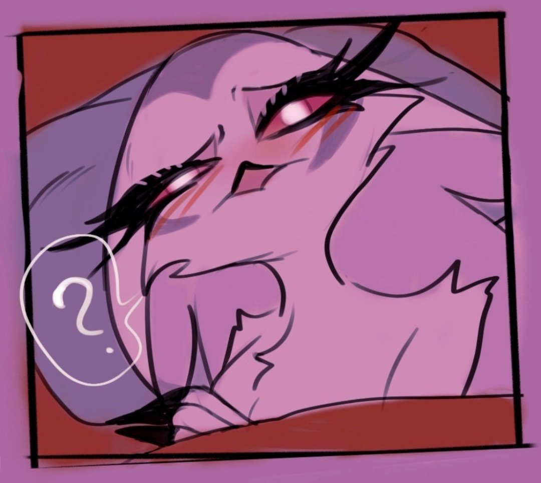 FAILURE316928's tweet photo. Morning Tenderness
They’re so sweet, I just can’t! 
Stella deserves to be happy after all that shit. I don’t think she’s used to waking up next to someone who admires her and touches her tenderly, because she’s special to him
@Be1e2e3e4 https://t.co/KOhXVFDHtl
