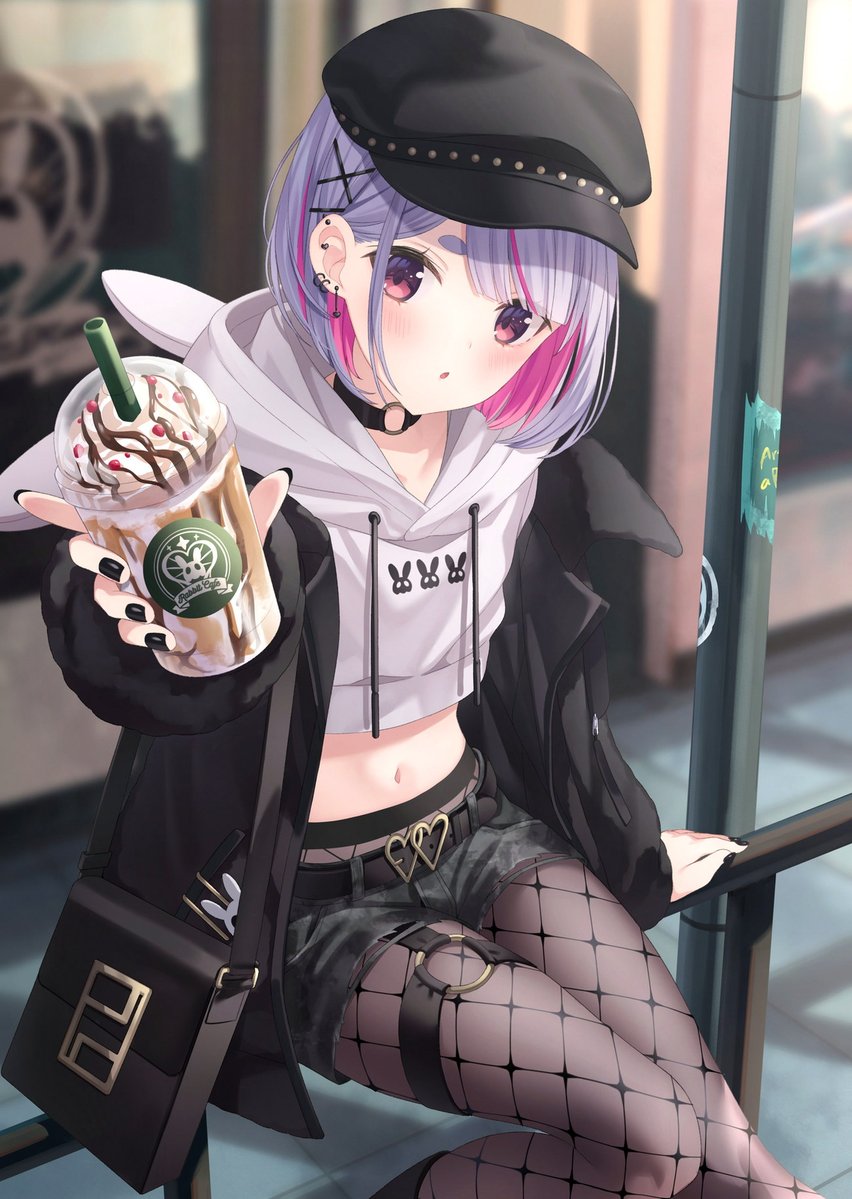 SoniAswal2's tweet photo. 朝買ったお菓子で一人お菓子パーティをしたので今日はよさんぽするか。 https://t.co/b9kSOnax71