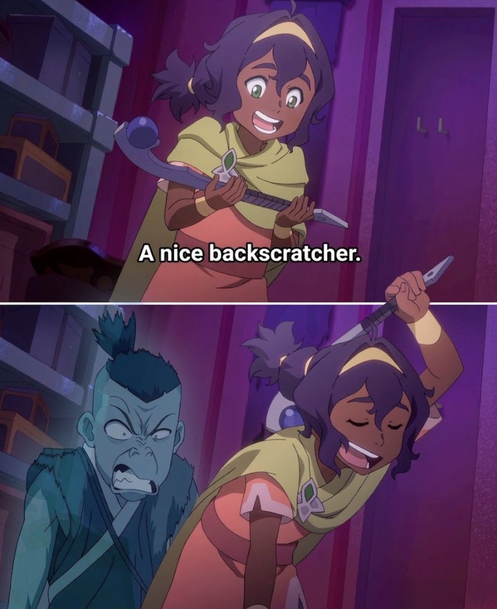 AnimeePost's tweet photo. Poor Sokka 😭 https://t.co/bSxodNqK9T